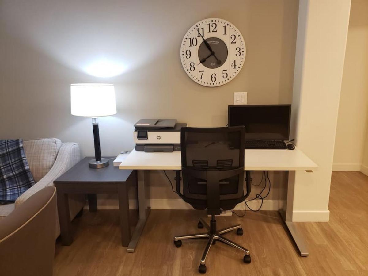 Luxury Living With Resort Amenities King Bd Queens Bd Sofa Bd Gympoolhot Tub Fast Wifi Draper Bagian luar foto