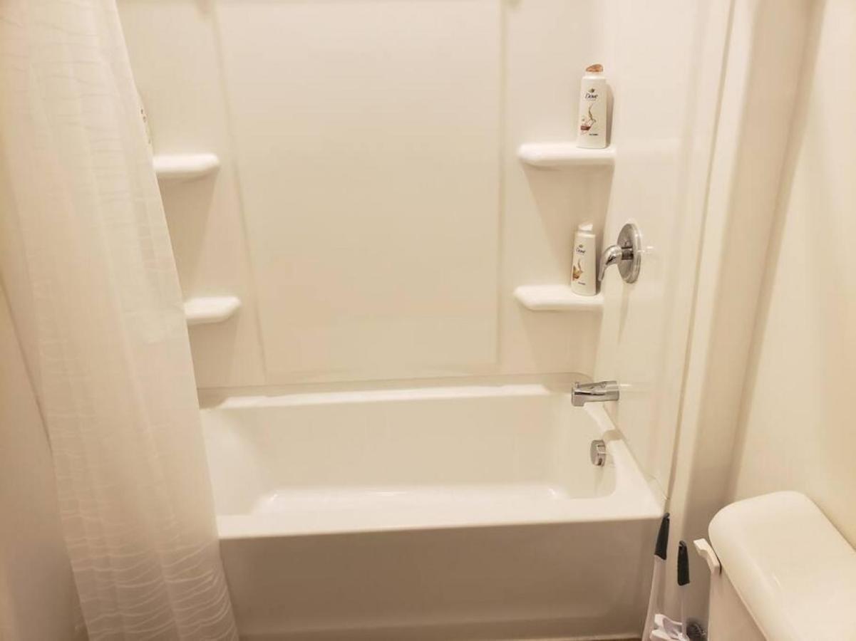 Luxury Living With Resort Amenities King Bd Queens Bd Sofa Bd Gympoolhot Tub Fast Wifi Draper Bagian luar foto