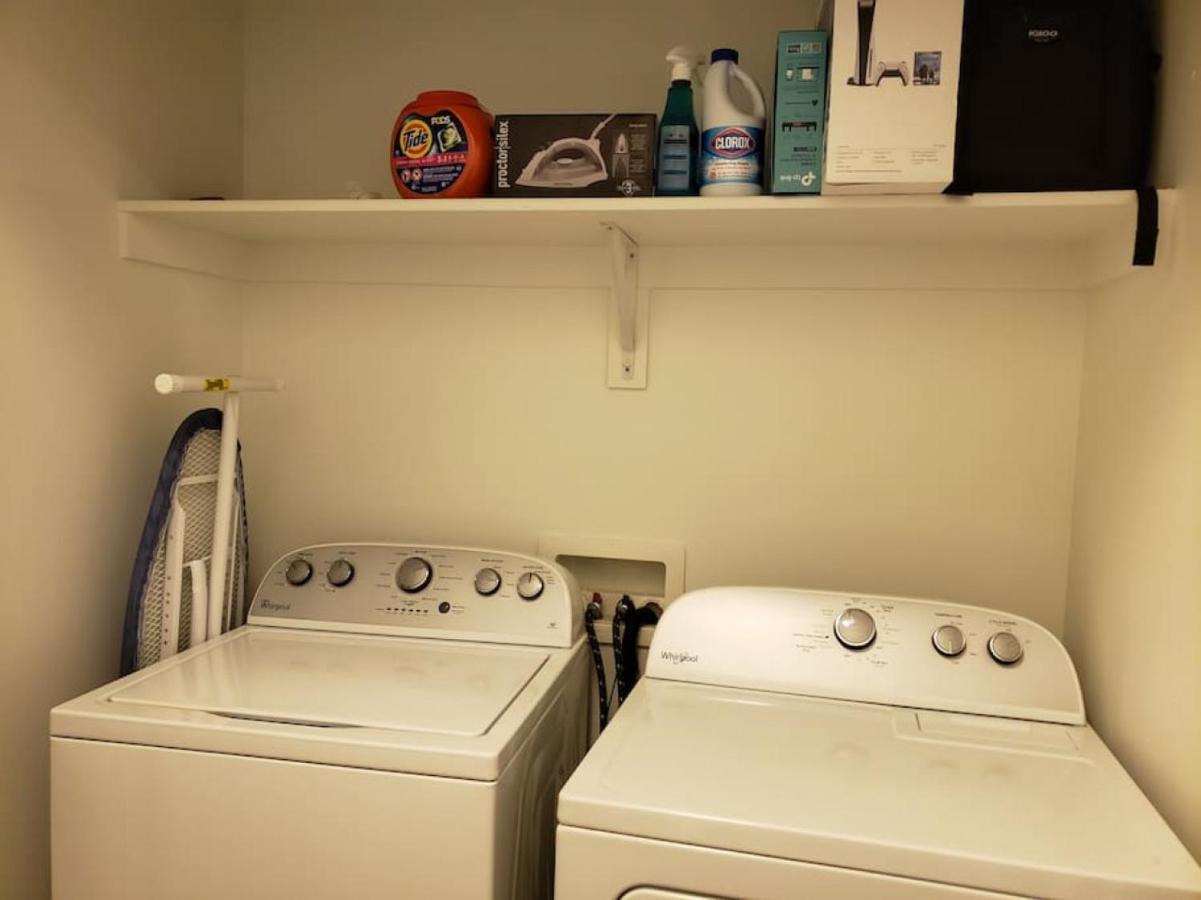 Luxury Living With Resort Amenities King Bd Queens Bd Sofa Bd Gympoolhot Tub Fast Wifi Draper Bagian luar foto