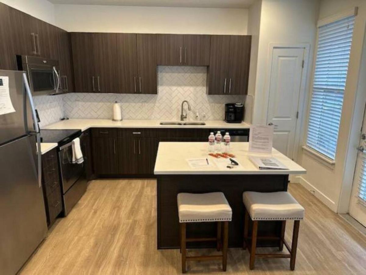 Luxury Living With Resort Amenities King Bd Queens Bd Sofa Bd Gympoolhot Tub Fast Wifi Draper Bagian luar foto