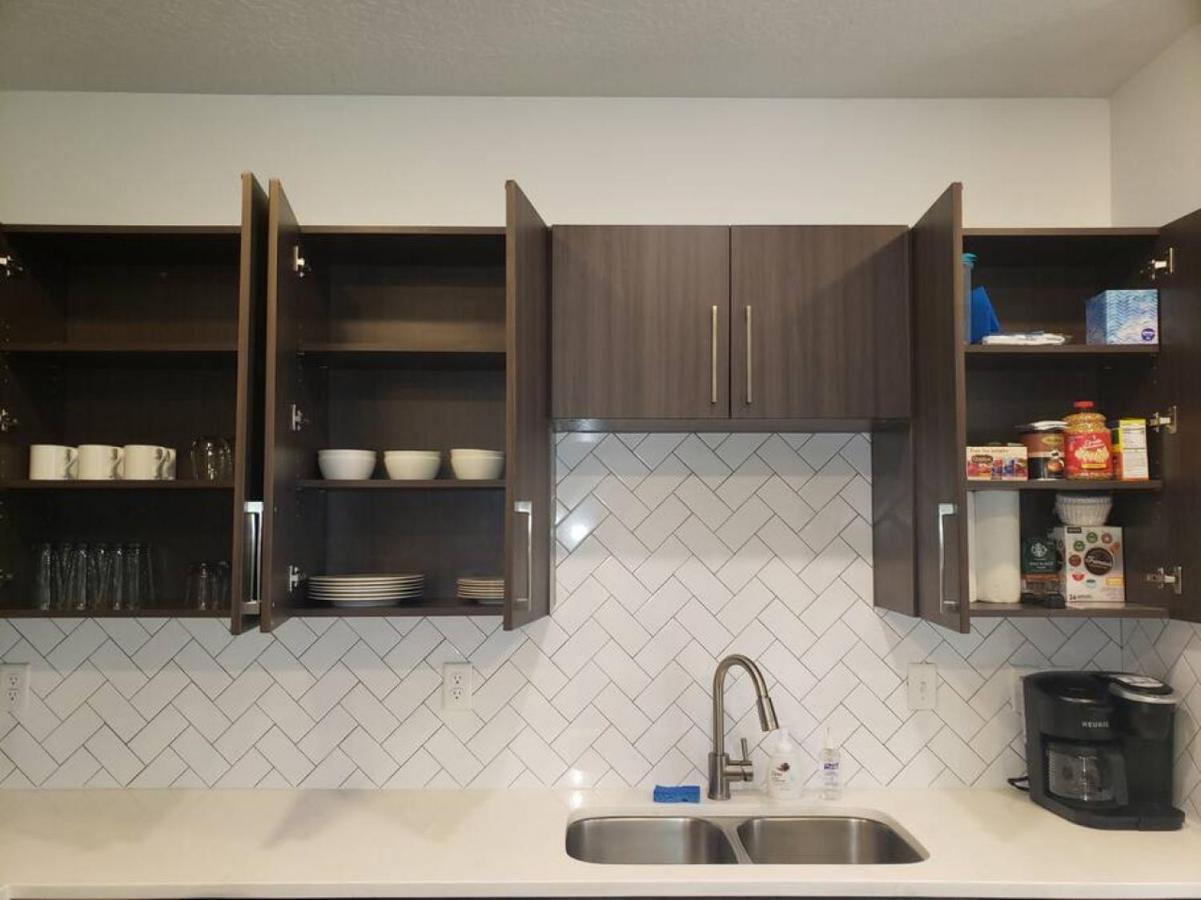 Luxury Living With Resort Amenities King Bd Queens Bd Sofa Bd Gympoolhot Tub Fast Wifi Draper Bagian luar foto